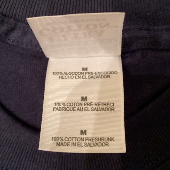 Olympics new t-shirt - Picture 4 of 7